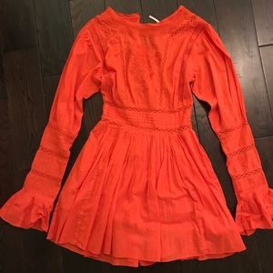 Free People Dress